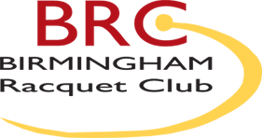 Birmingham Racquet Club